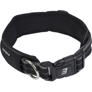 taille M : 30-50cm de tour de cou, 25mm de large Icepeak Pet collier H... pas cher