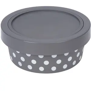 Lot de 2 gamelles de voyage Icepeak Pet® pour chien pas cher