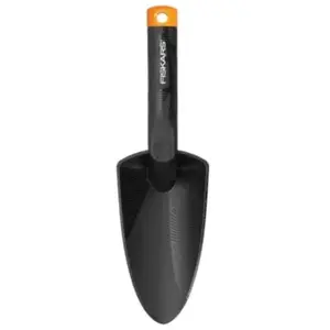 Fiskars Déplantoir bi-matière 29cm pas cher
