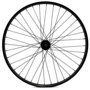 Raleigh Roue Avant E-bike One Kth00021 27.5´´ 6b Disc pas cher