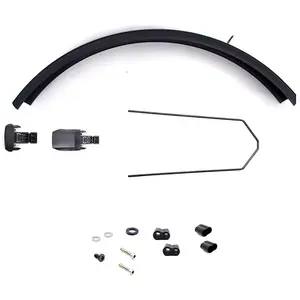 Winora Garde-boue Avant E-bike Sinus Fs Low pas cher
