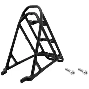 Winora Porte-bagages E-bike Sinus Igb pas cher