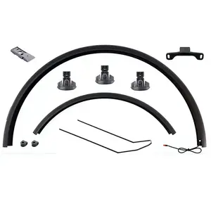 Haibike, Garde-boue, (Kit de garde-boue) pas cher