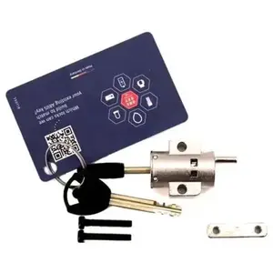 Lapierre Verrouillage De La Batterie Overtvolt Gen5 Fs Al Klp00087 pas cher
