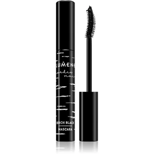 Lumene, Mascara, Mascara Nordic Noir Birch Black pas cher