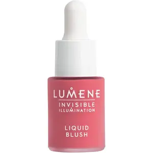 Lumene Invisible Illumination Liquid Blush Blush pas cher