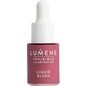 Lumene Invisible Illumination Liquid Blush Blush pas cher
