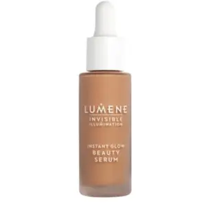 Lumene Invisible Illumination Instant Glow Beauty Serum 30ml (Various Shades) - Universal Bronze pas cher