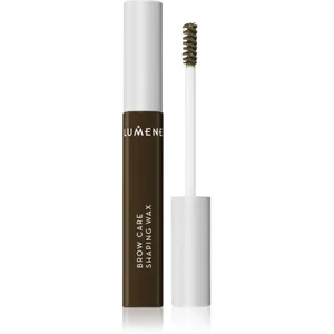 Lumene Color Cosmetics Brow Care Shaping Wax Wenkbrauwgel pas cher