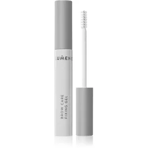Lumene Color Cosmetics Brow Care Fixing Gel Wenkbrauwgel pas cher
