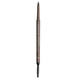 Lumene Color Cosmetics Longwear Eyebrow Definer Wenkbrauwpotlood pas cher