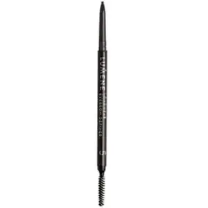 Lumene Color Cosmetics Longwear Eyebrow Definer Wenkbrauwpotlood pas cher