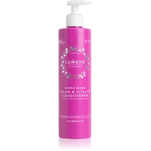 Lumene, Après-shampoing, Conditionneur Couleur et Vitalité Nordic Bloom pas cher