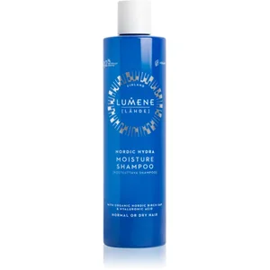 Lumene, Shampoing, Shampooing Hydratant Hydra Nordic (Shampoing liquide) pas cher
