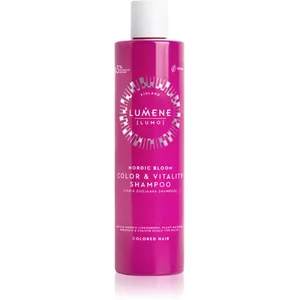 Lumene, Shampoing, Shampooing Couleur et Vitalité Nordic Bloom pas cher