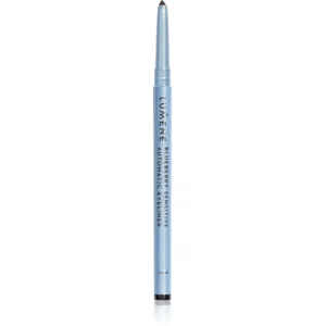 Lumene Color Cosmetics Blueberry Sensitive Automatic Eyeliner 1 Eyeliner pas cher