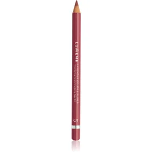 Lumene Color Cosmetics Luminous Color Lipliner Lipliner pas cher