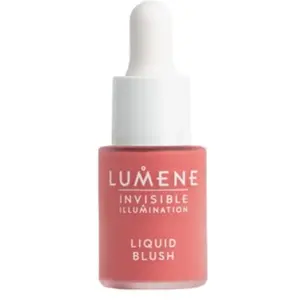 Lumene Invisible Illumination Liquid Blush Blushcrème pas cher