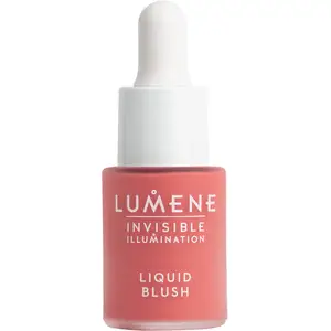 Lumene Invisible Illumination Liquid Blush Blushcrème pas cher