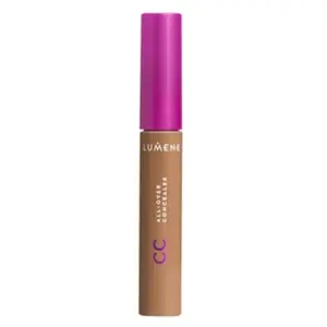 Lumene, Correcteur, CC All-Over (Bronzage profond) pas cher