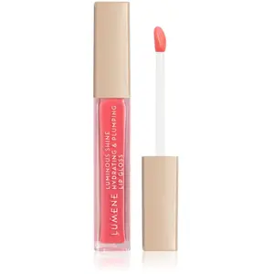 Lumene Luminous Shine Hydrating & Plumping Lip Gloss 5 ml pas cher