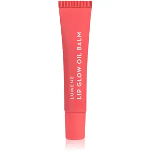 Lumene, Soin pour les lèvres, Lip Glow Oil Balm 2 Juicy - 10ml (10 ml) pas cher