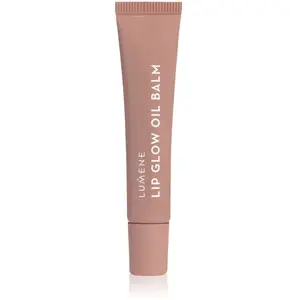 Lumene Lip Glow Oil Balm Lipgloss pas cher