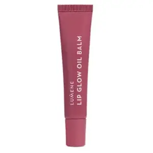 Lumene Lip Glow Oil Balm Lipgloss pas cher