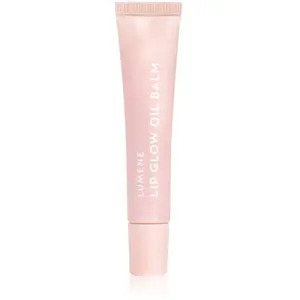 Lumene Lip Glow Oil Balm Lipgloss pas cher