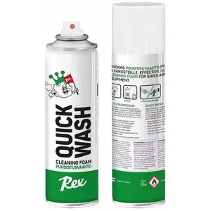 Rex Nettoyant Quick One Size pas cher