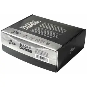 REX Chain Black Diamond Hot Wax | 480 g pas cher