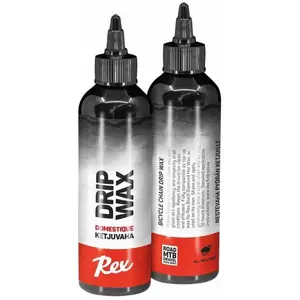 Rex Cire Domestique Drip 180ml pas cher
