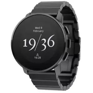 Montre sport SUUNTO 9 Peak Full Titanium Black pas cher