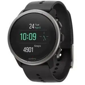 Montre sport SUUNTO 5 peak blackVendu parrakuten