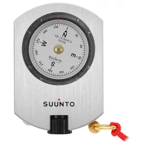 Suunto Boussole KB-14/360R G, Alignement Universel, SS020417000 pas cher