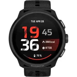 Suunto Run 2 All Black 4GB TU pas cher