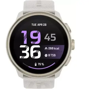 Suunto Run 2 (46 mm, sans carte SIM), Montre connectée pas cher