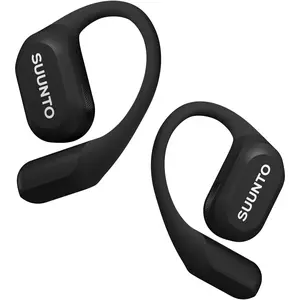 Suunto Sparks (NC, 7 h, Sans fil), Écouteurs, Noir pas cher