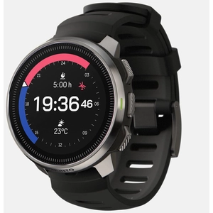 Montre connectée Suunto Ocean Noir TU