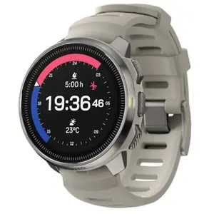Suunto Ocean Sand Gris pas cher