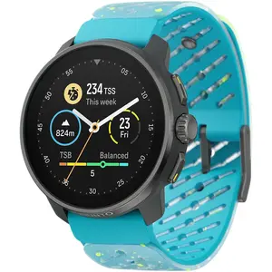 Suunto Montre Race S Titanium Courtney Dauwalter pas cher