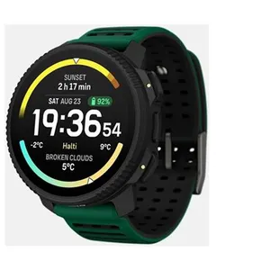 Suunto Vertical 2 (49 mm), Montre connectée pas cher