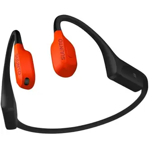 Suunto Wing 2 (DNC, 12 h, Sans fil), Écouteurs, Orange pas cher