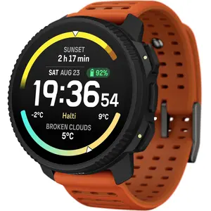 Suunto Vertical 2 (49 mm), Montre connectée pas cher