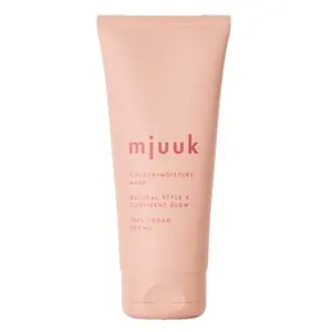 Mjuuk Colour + Moisture Mask Haarmasker pas cher