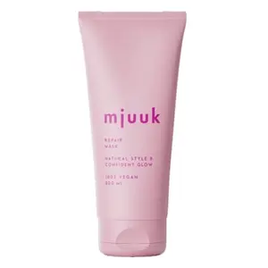 Mjuuk Repair Mask Haarmasker pas cher