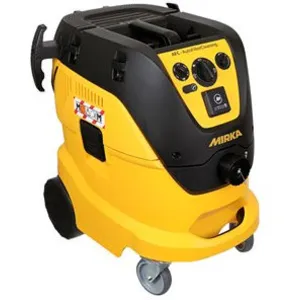 Extracteur de poussière Mirka 1242 m afc 230V - 8999227111 pas cher