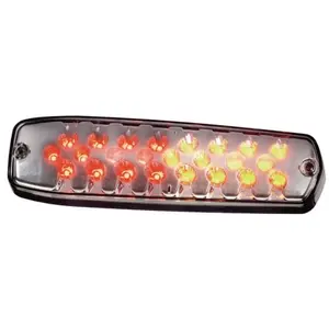 Feu arrière LED HELLA 2SD343910001 pas cher
