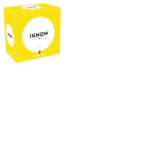 Iknow Mini Innovations Tactic pas cher