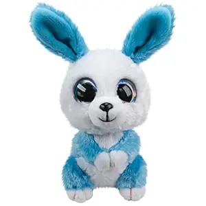 LUMO STARS- Peluche Ice, 54995.0, 15 cm pas cher